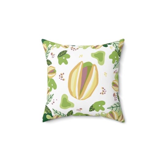 Pistachio Lover Pillow